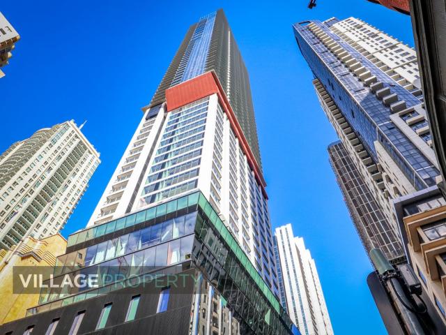 3109/117 Bathurst Street, Sydney | Village Property