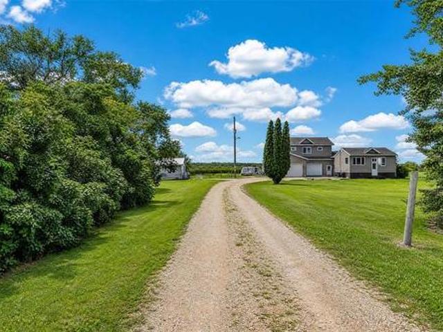31094 Zora Road, Cooks Creek, MB, R5N 0G8 house for sale | Listing ID 202623 | Royal LePage