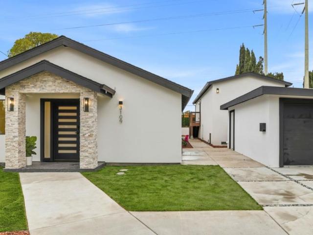3109 Maddux Dr, Palo Alto, CA 94303 | MLS #ML82053