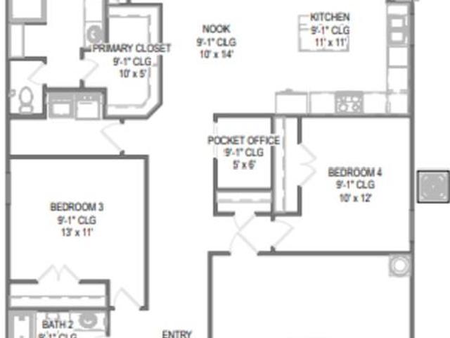 3109 Manchester Drive