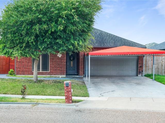 3109 Masterson Dr, Corpus Christi, TX 78415 | MLS #477477