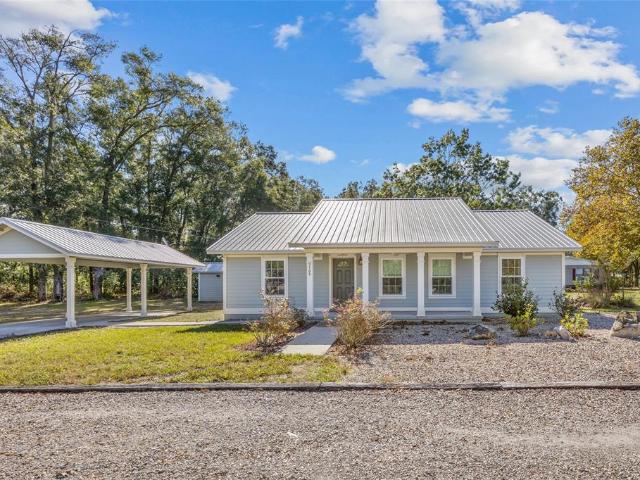 3109 E Bryant Ave, Bell, FL 32619 | MLS #GC538298