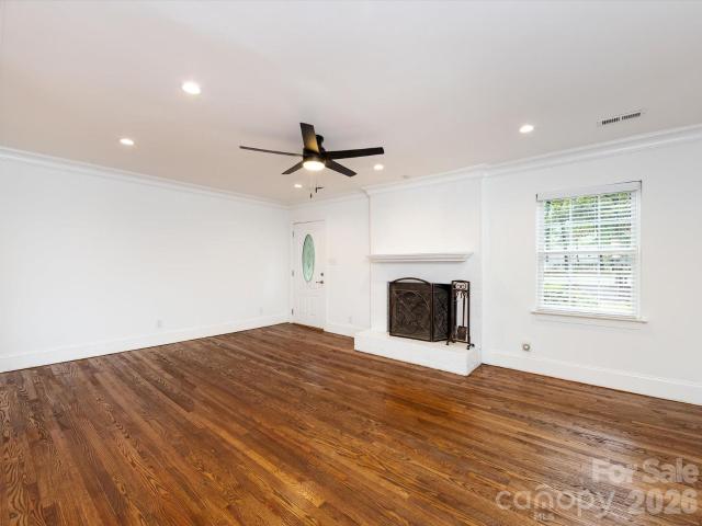3109 Forest Lawn Drive, Matthews, US, NC