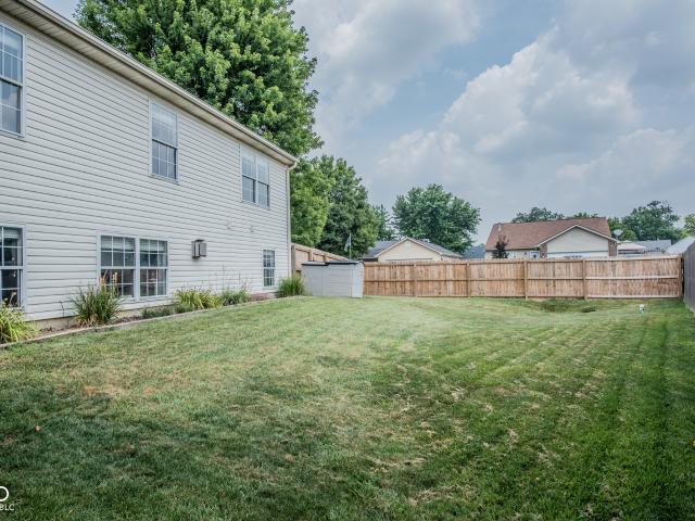 3109 Hodson Court