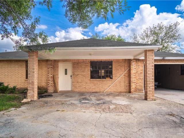 3109 Raul Gonzalez Dr, Mercedes, TX 78570 | MLS #509267