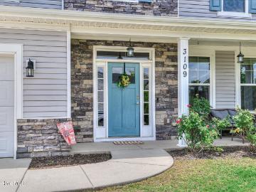 3109 Ridgefield Drive