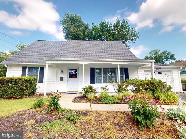 3109 Teal Lane