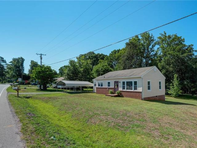 3109 Vance Street Extension