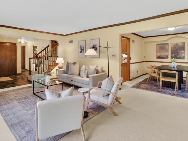 3109 W Fleur De Lis Dr