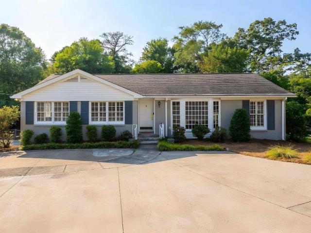 3109 Woodclift Circle