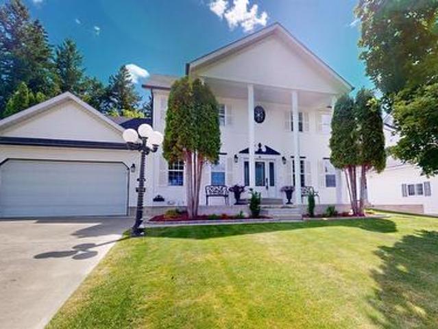 3109 6Th Street, Cranbrook, BC, V1C 6K1 house for sale | Listing ID 10392 | Royal LePage