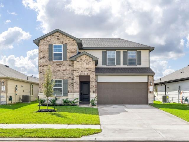 31007 Delamere Turn Trail, Fulshear, US, TX