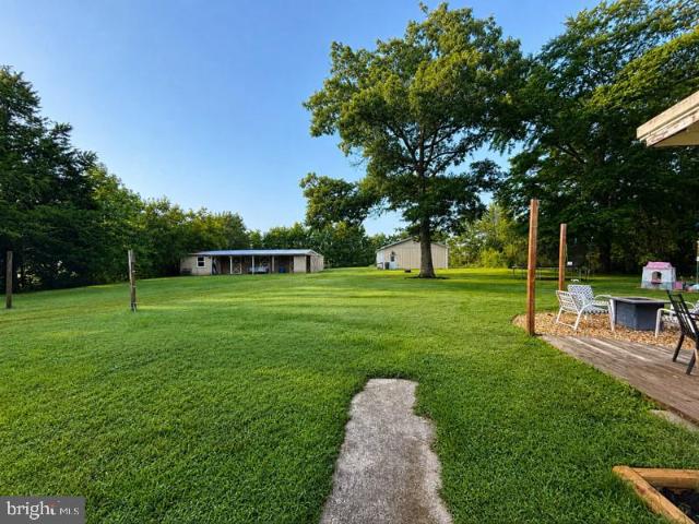 31004 S Nassawango Church Road # 0000