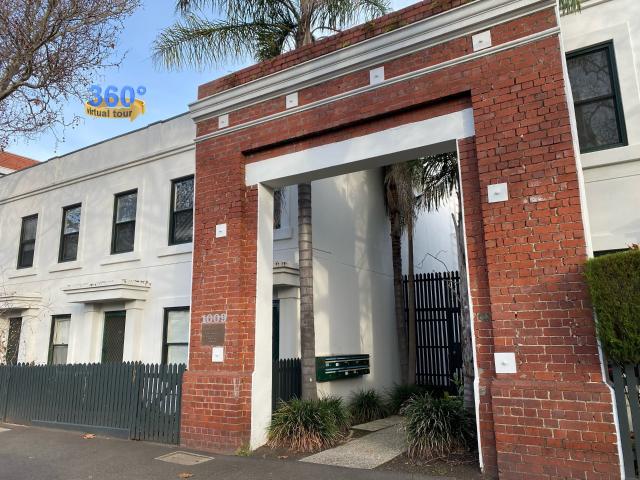 3/1009 Rathdowne Street, Carlton North