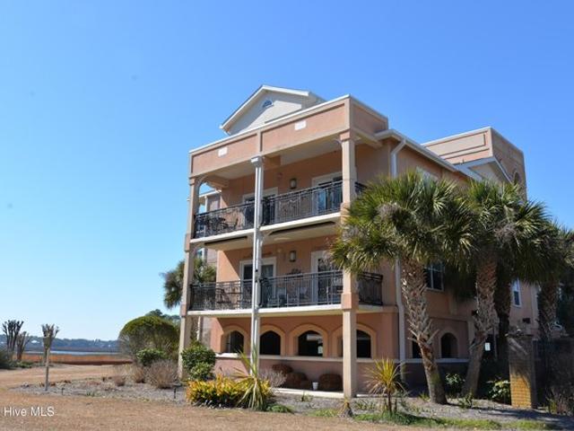3100 Marsh Grove Ln Unit 3201, Southport, NC 28461