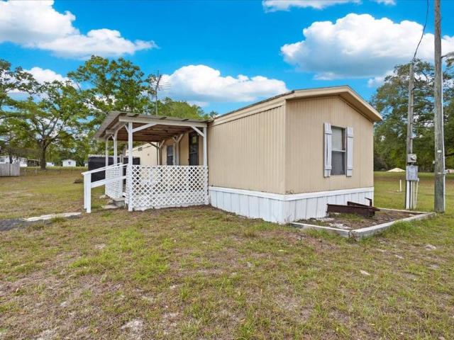 3100 NW 20th St, Bell, FL 32619 | MLS #GC539141