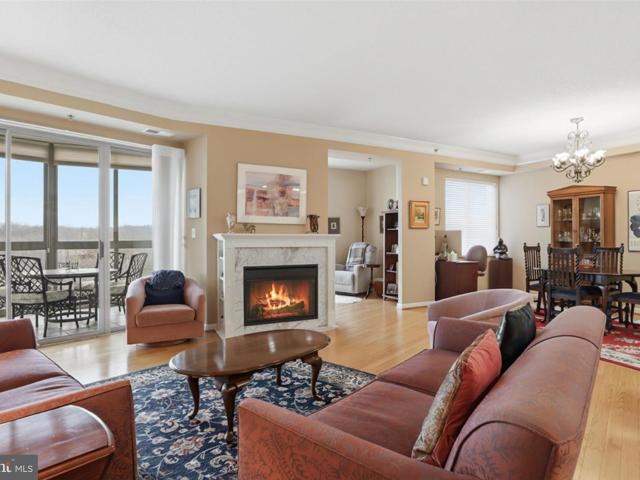 3100 N Leisure World Boulevard Unit# 818, Silver Spring, US, MD