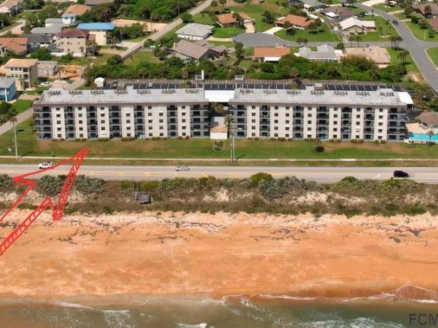 3100 Ocean Shore Blvd, Unit 104, Ormond Beach, FL 32176 | MLS #278285