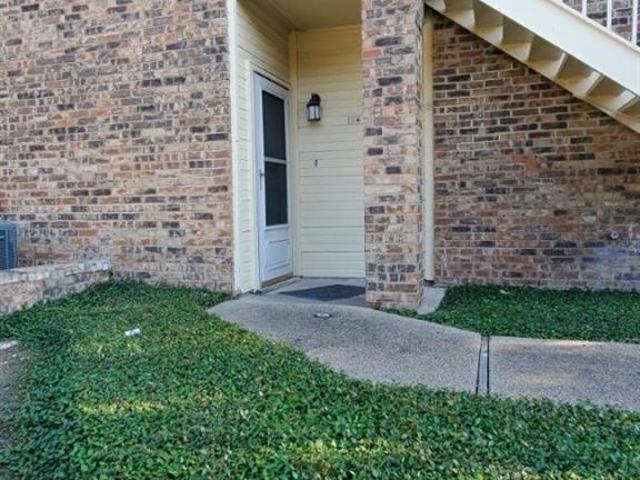 3100 Devonshire Drive # 112