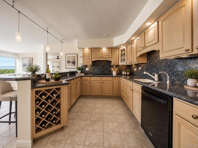 3100 E Cherry Creek South Drive # 1302
