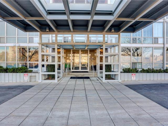 3100 E Cherry Creek South Drive # 206