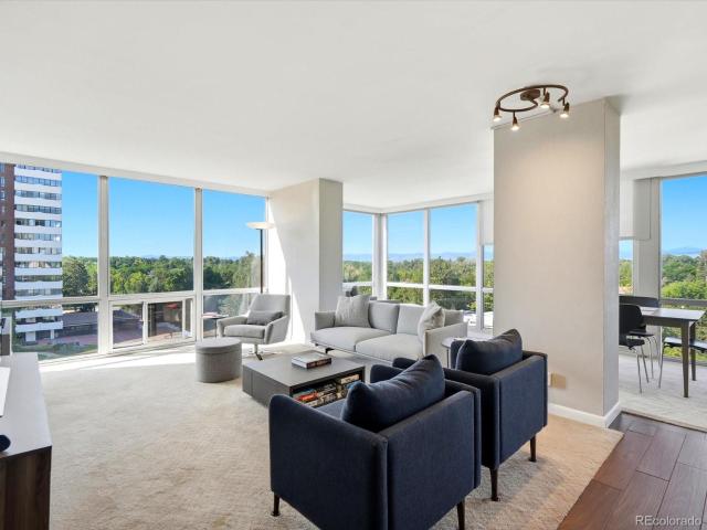 3100 E Cherry Creek South Drive # 704