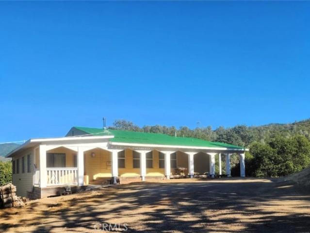 3100 Eel River Ranch Road