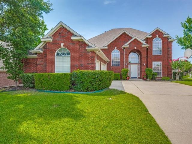 3100 Green Hollow Ct, Highland Village, TX 75077