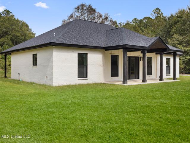 3100 Poticaw Bayou Road