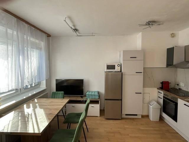 3100 St. Pölten, 2 Zimmerwohnung in zentraler Lage mit großer Terrasse