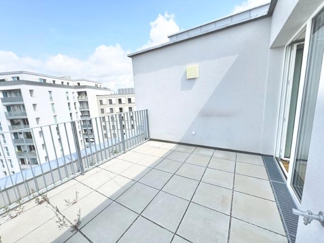 3100 St. Pölten TERRASSENTRAUM | HELLE 3 ZIMMER | HOCHWERTIGE AUSSTATTUNG | TOPLAGE