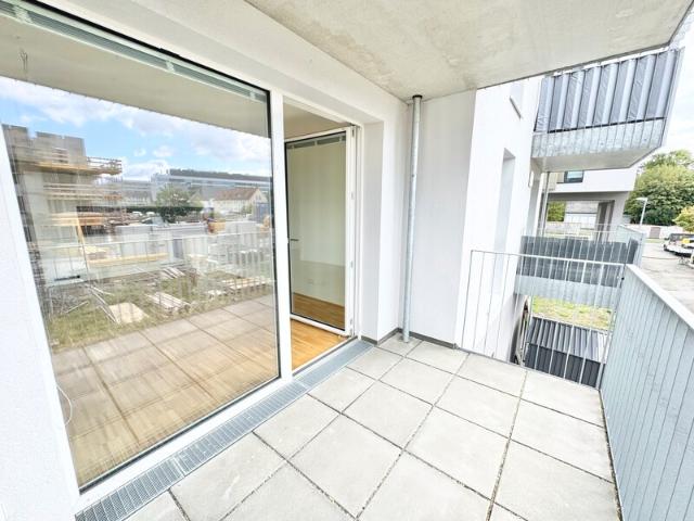 3100 St. Pölten BALKONTRAUM | HELLE 2 ZIMMER | HOCHWERTIGE AUSSTATTUNG | TOPLAGE
