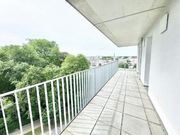 3100 St. Pölten BALKONTRAUM | HELLE 3 ZIMMER | HOCHWERTIGE AUSSTATTUNG | TOPLAGE