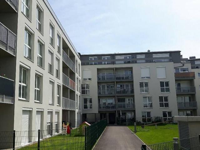3100 St. Pölten, Daniel Gran Straße 3/A+5/B, Eybnerstraße 24/C