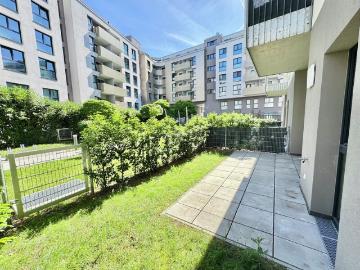 3100 St. Pölten GARTENTRAUM | OPTIMAL AUFGETEILTE 2 ZIMMER | HOCHWERTIGE AUSSTATTUNG | TOPLAGE