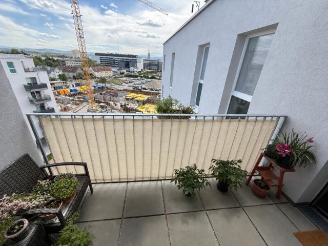 3100 St. Pölten LOGGIATRAUM | HELLE 3 ZIMMER | HOCHWERTIGE AUSSTATTUNG | TOPLAGE