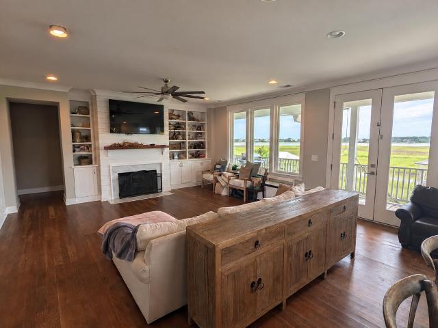 3100 S Shore Drive