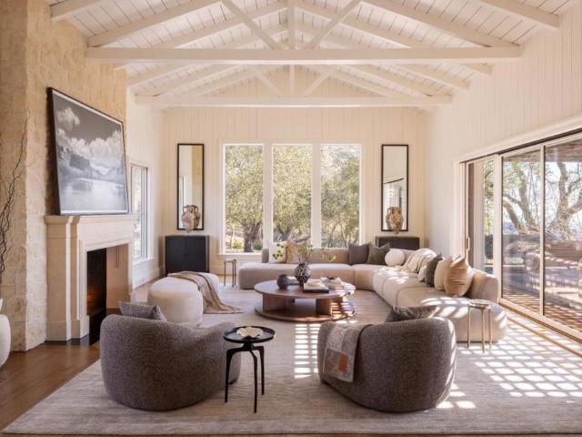 3100 Sonoma Mountain Road