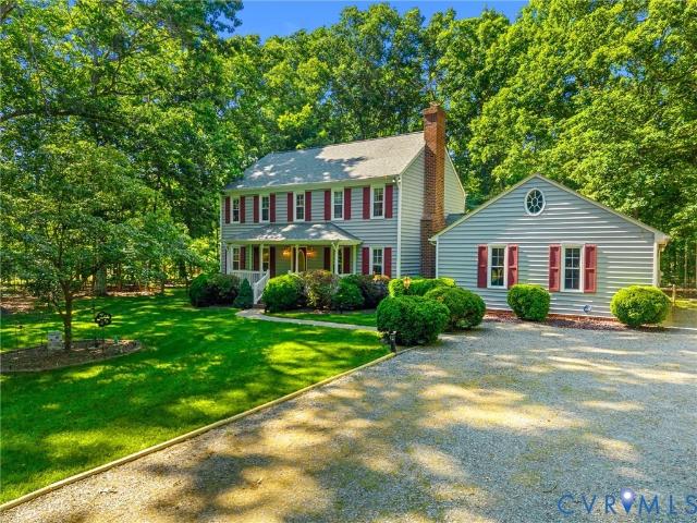 3100 Three Bridge Road