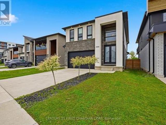 3100 Tillmann Road, London South V, ON, N6P 0B8 house for sale | Listing ID X13633 | Royal LePage
