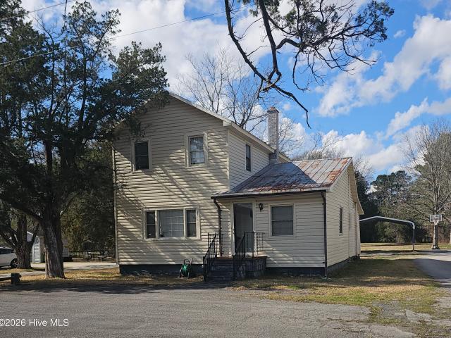 3100 Trent Road