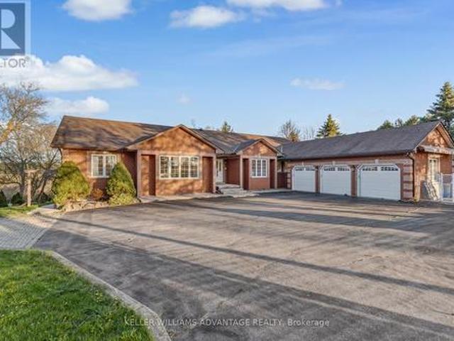 3100 30 Side Road, Milton, ON, N0B 2K0 house for sale | Listing ID W13772 | Royal LePage