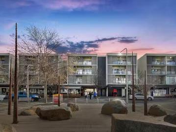 Gungahlin, Yass Valley, Victoria - Balcony