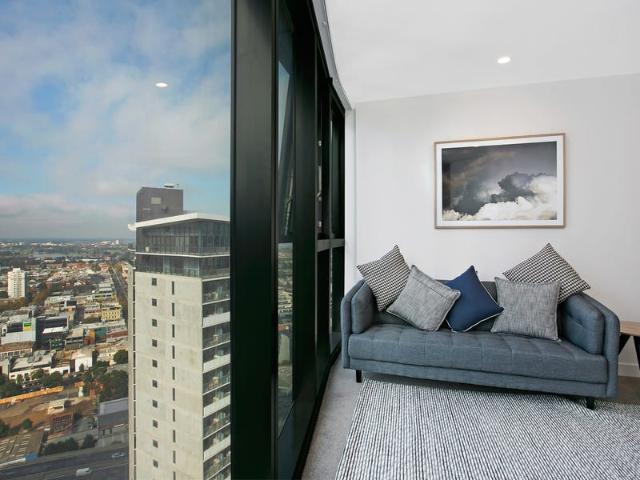 3101/105 Clarendon St