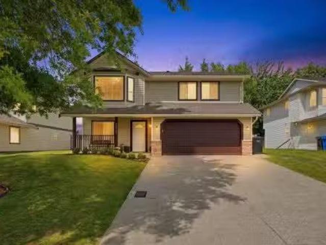 31015 Upper Maclure Road, Abbotsford, BC, V2T 5J5 house for.