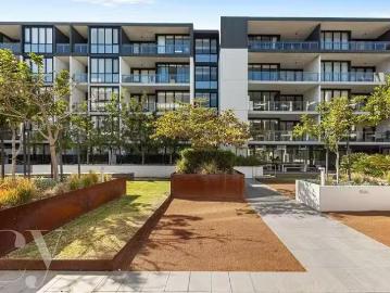 310/15 Freeman Loop, North Fremantle, WA 6159