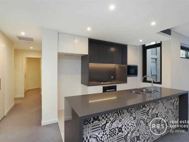 310/19 Minogue Crescent Glebe NSW