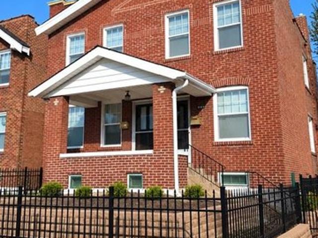 3101 Miami St, Saint Louis, MO 63118