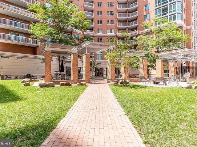 3101 N Hampton Drive # 1101