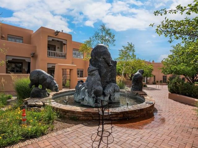 3101 Old Pecos Trl Unit 108, Santa Fe, NM 87505